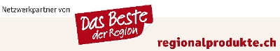 Das Beste aus der Region
